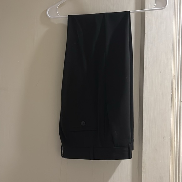 Boys suit Calvin Klein, gently used - Picture 2 of 4